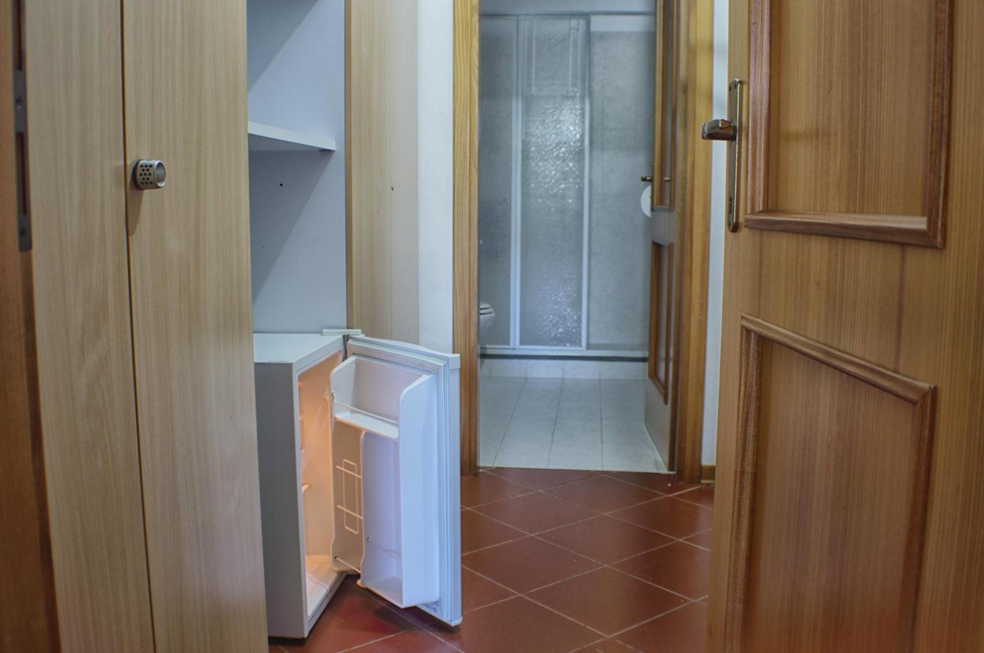 Casa Dell'Astrofilo Apartment Londa Exterior photo